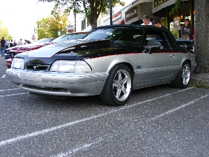 2001 Mineral Gray 3.8L Coupe No Description